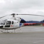 AS355 NP Ecureuil в Грозном