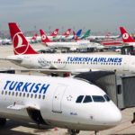 Авиакомпании Турции Авиакомпании Турции