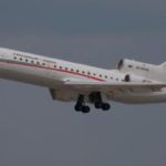 Авиакомпания "Грозный Авиа" решит вопрос о покупке трех SSJ 100 до конца 2015 года