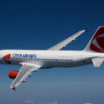 Авиакомпания "Грозный Авиа" заинтересовалась чешскими A320