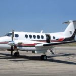 Beechcraft King Air B200 в Грозном Beechcraft King Air B200 в Грозном