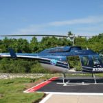 Bell 206L4 в Грозном Bell 206L4 в Грозном