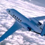 Cessna Citation VII в Грозном