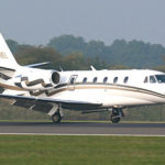 Cessna Citation XLS/XLS+ в Грозном