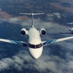 Challenger-600 в Грозном