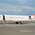 Challenger 850 в Грозном Challenger 850 в Грозном