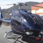 EC130 B4 Ecureuil в Грозном