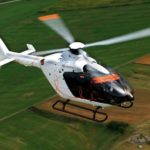 EC135 P2i в Грозном