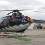 EC135 T2i в Грозном EC135 T2i в Грозном