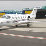 Hawker 400XP в Грозном