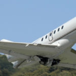 Hawker 800XP в Грозном