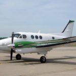 King Air C90GTi в Грозном