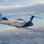 Legacy 600 в Грозном