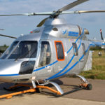 Ми-34С1 в Грозном