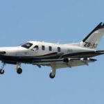 TBM 850 в Грозном
